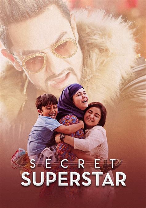 watch secret superstar free online